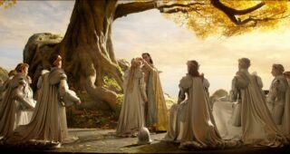 Le Seigneur des anneaux : Les Anneaux de Pouvoir : photo