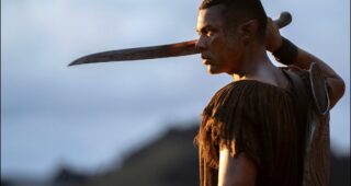 Le Seigneur des anneaux : Les Anneaux de Pouvoir : photo Ismael Cruz Cordova