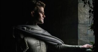 Le Seigneur des anneaux : Les Anneaux de Pouvoir : photo Robert Aramayo
