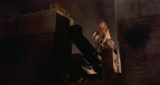 Les Aventures du baron de Münchausen : photo, Sarah Polley