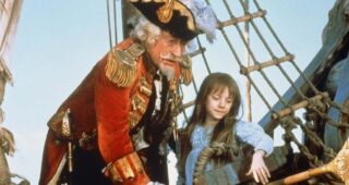 Les Aventures du baron de Münchausen : photo, Sarah Polley, John Neville