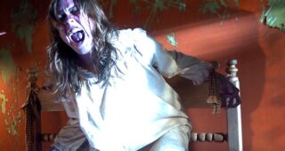 L'Exorcisme d'Emily Rose : photo