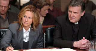 L'Exorcisme d'Emily Rose : photo