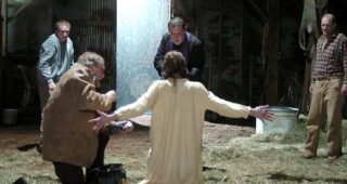 L'Exorcisme d'Emily Rose : photo