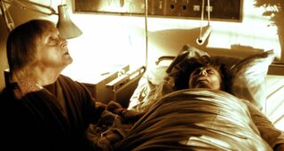 L'hôpital et ses fantômes : photo