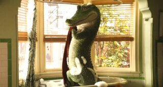 Lyle, Lyle, Crocodile : photo