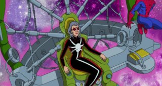 Madame Web : photo