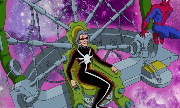 Madame Web : photo