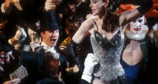 Moulin Rouge ! : photo, Nicole Kidman