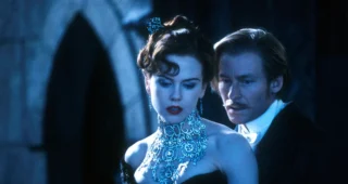 Moulin Rouge ! : photo, Nicole Kidman, Richard Roxburgh