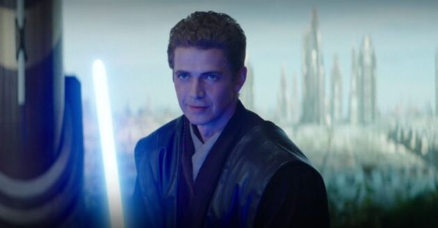 Obi-Wan Kenobi : photo