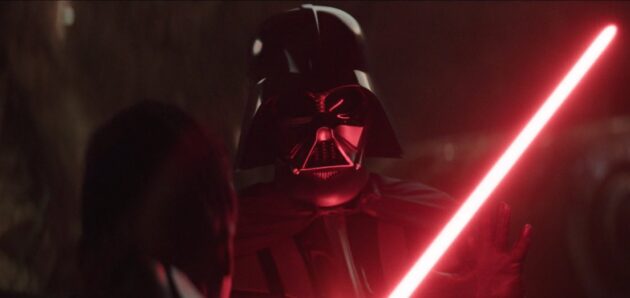Obi-Wan Kenobi : photo