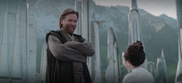 Obi-Wan Kenobi : photo