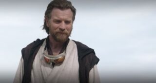 Obi-Wan Kenobi : photo