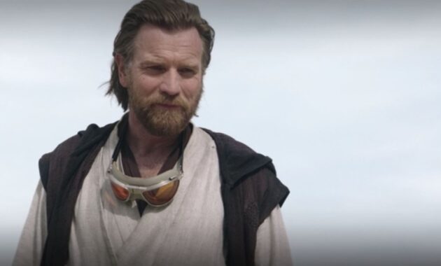 Obi-Wan Kenobi : photo