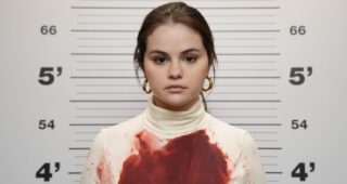Only Murders in the Building : photo, Selena Gomez