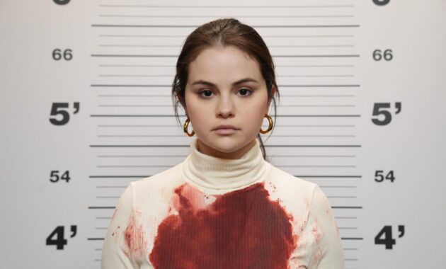 Only Murders in the Building : photo, Selena Gomez