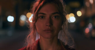 Outer Range : Photo Imogen Poots