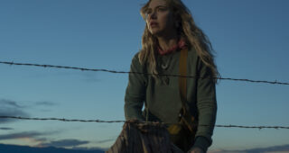 Outer Range : Photo Imogen Poots