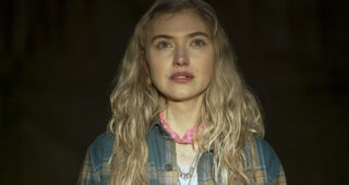 Outer Range : Photo Imogen Poots
