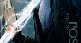 Percy Jackson : Le voleur de foudre : photo Logan Lerman