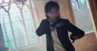 Photo Nicholas Tse