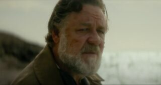 Prizefighter : photo Russell Crowe