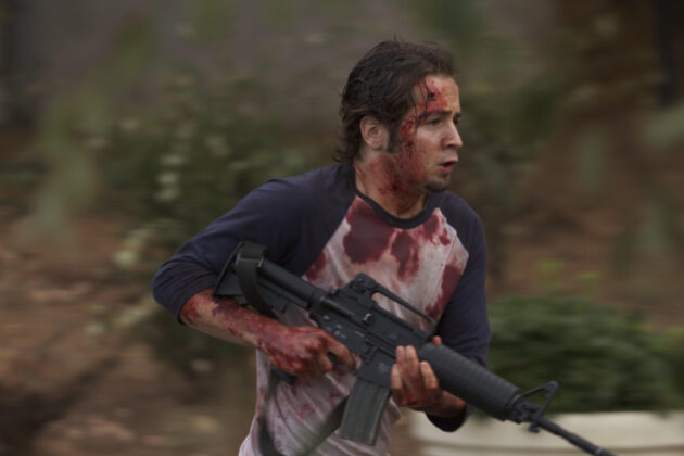 Red State : Michael Angarano