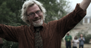 Red State : Michael Parks