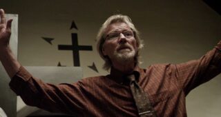 Red State : Michael Parks