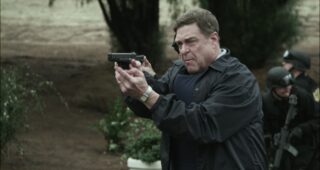 Red State : photo, John Goodman