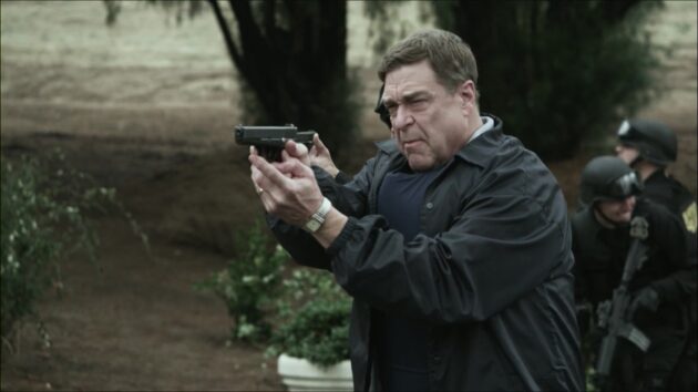Red State : photo, John Goodman