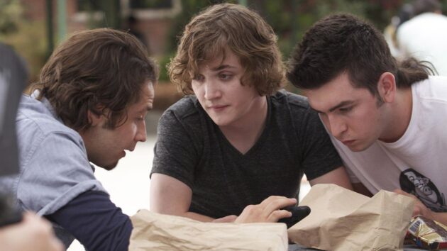 Red State : photo, Kyle Gallner