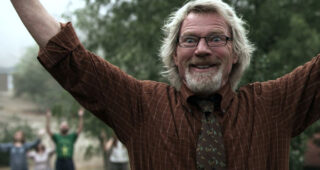 Red State : photo, Michael Parks