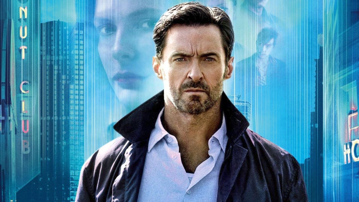 Reminiscence : critique oubliable (désolé Hugh Jackman)