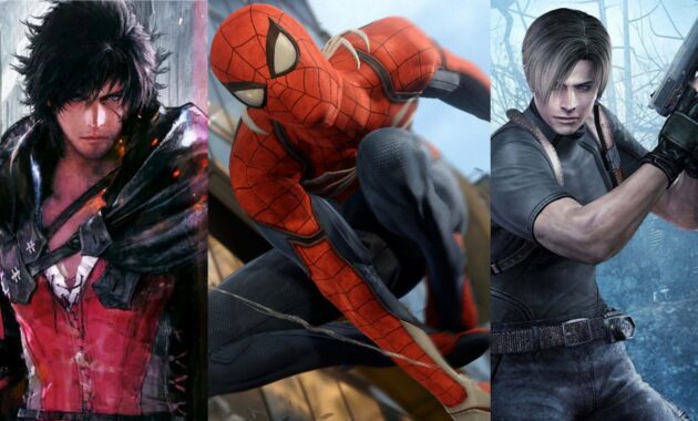 Resident Evil 4 Remake : photo