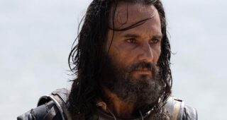 Sans Limites : photo, Rodrigo Santoro