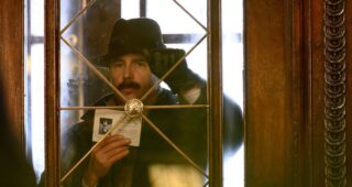 See How They Run : photo, Sam Rockwell