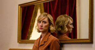 See How They Run : photo, Saoirse Ronan