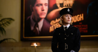 See How They Run : photo, Saoirse Ronan