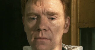 Session 9 : photo, I David Caruso