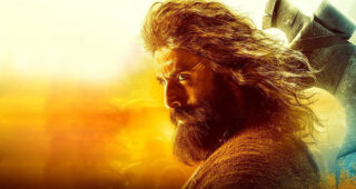Shamshera : photo