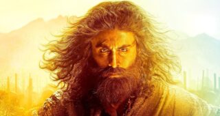 Shamshera : photo