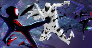 Spider-Man : New Generation 2 : photo
