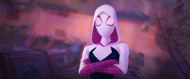 Spider-Man : New Generation 2 : photo