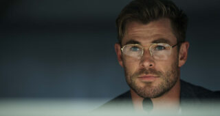 Spiderhead : photo, Chris Hemsworth