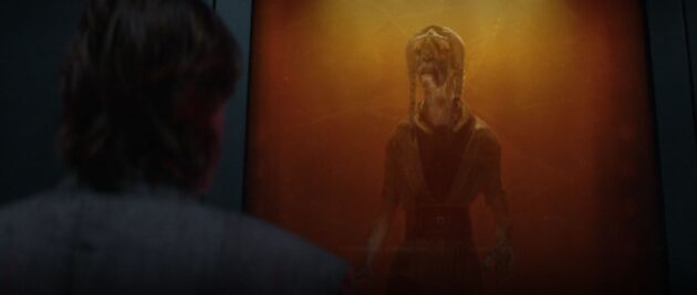 Star Wars : Obi-Wan Kenobi : photo