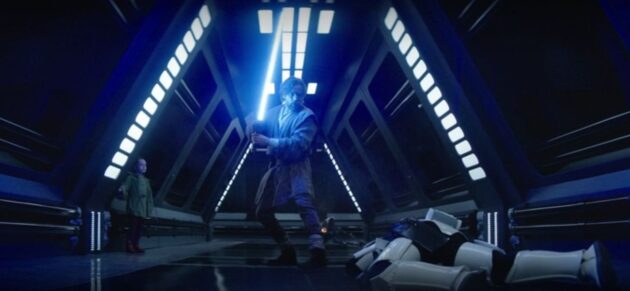 Star Wars : Obi-Wan Kenobi : photo