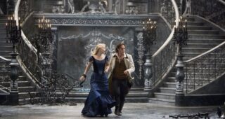 Stardust, le mystère de l'étoile : photo, Charlie Cox, Claire Danes