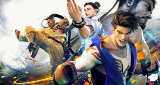 Street Fighter 6 : photo